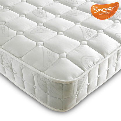 Sareer Matra 2ft6 Small Single Econimical Mattress