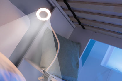 Flair Furnishings Bendy Bunky Light