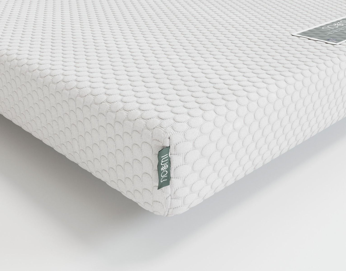 Noomi Small Double Continental Eco Foam Mattress