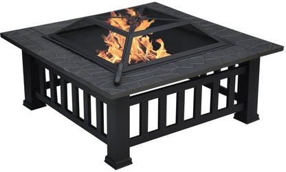 MDA Designs Gedi Fire Pit