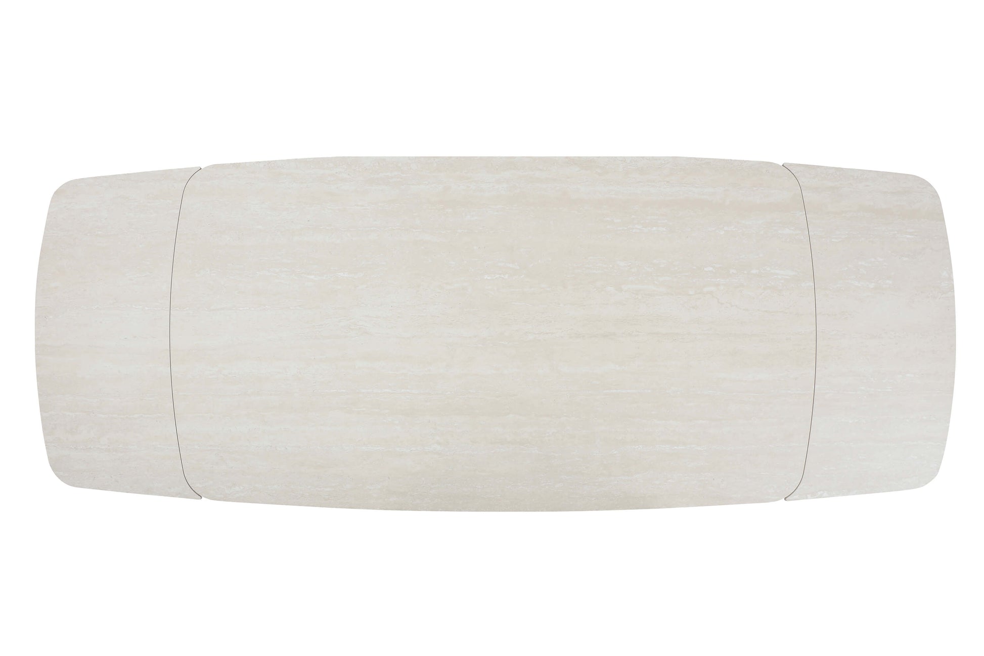 Italian ceramic dining table for 6 to 8 people