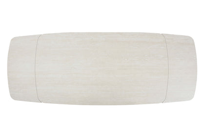 Italian ceramic dining table for 6 to 8 people