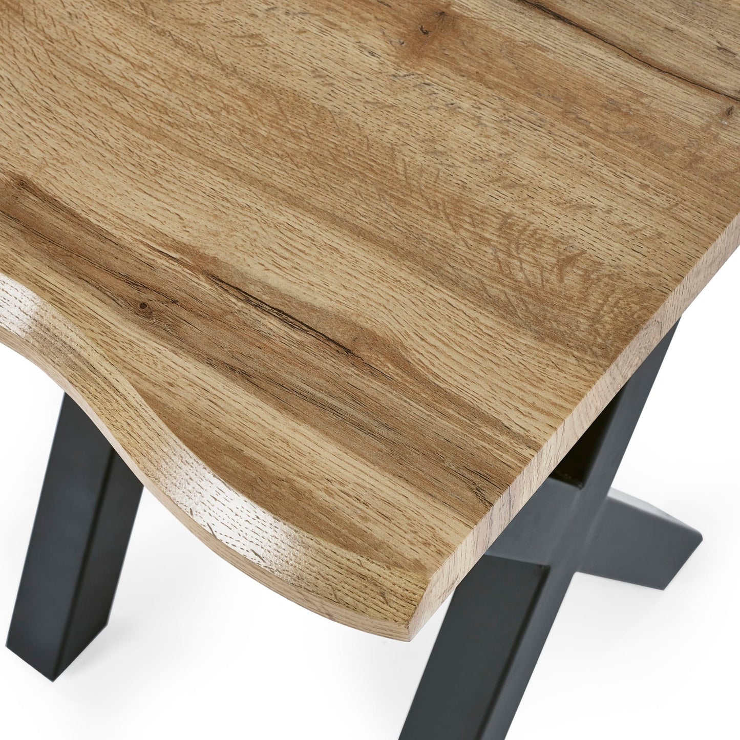 Julian Bowen Harvey Lamp Table