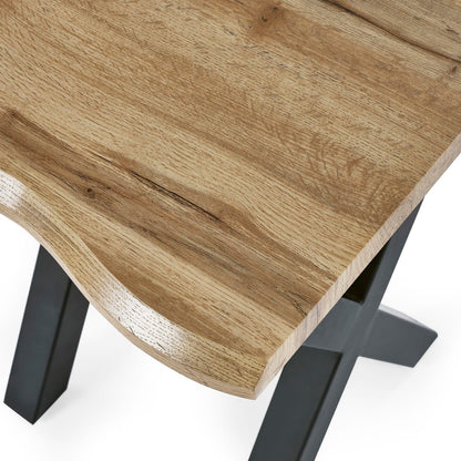 Julian Bowen Harvey Lamp Table