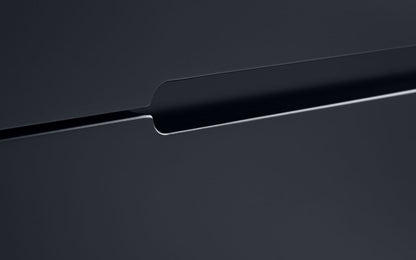 Julian Bowen Alicia Anthracite 5 Drawer Chest