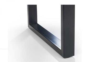 Julian Bowen Berwick Oak Rectangular Dining Table