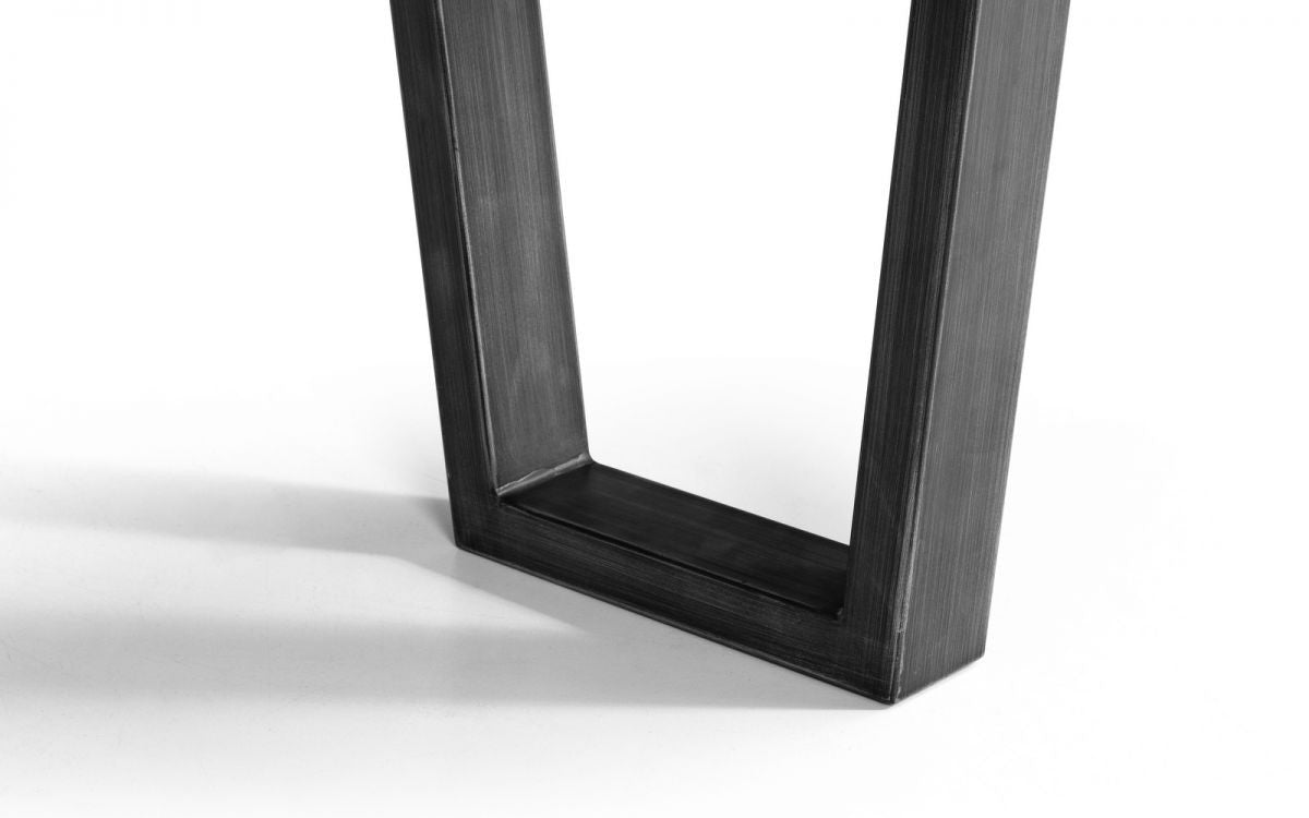 Julian Bowen Brooklyn Solid Oak Dining Bench