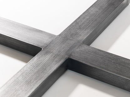 Julian Bowen Brooklyn Solid Oak Round Dining Table