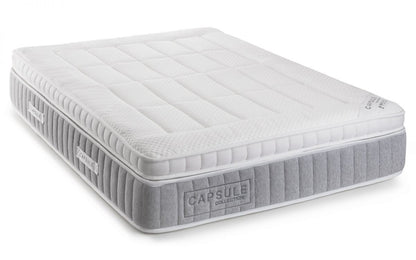 Julian Bowen 4ft6 Double Capsule 2000 Box Top Mattress