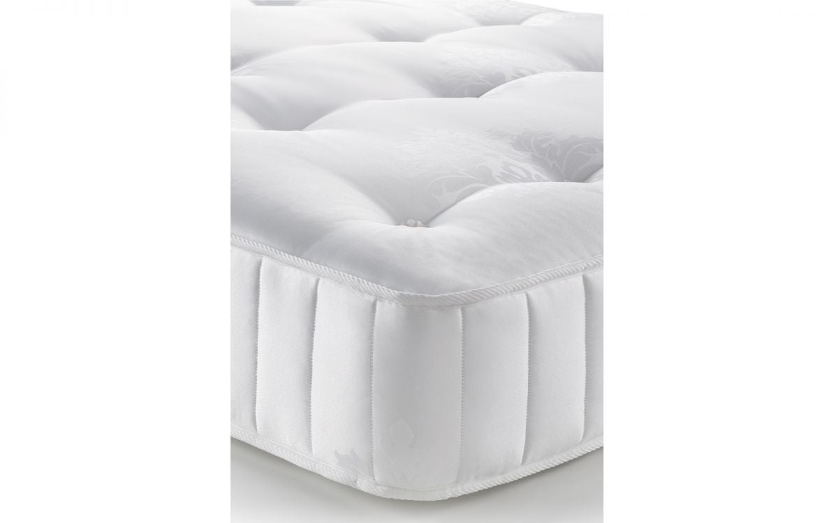 Julian Bowen 4ft6 Double Capsule Essentials Mattress