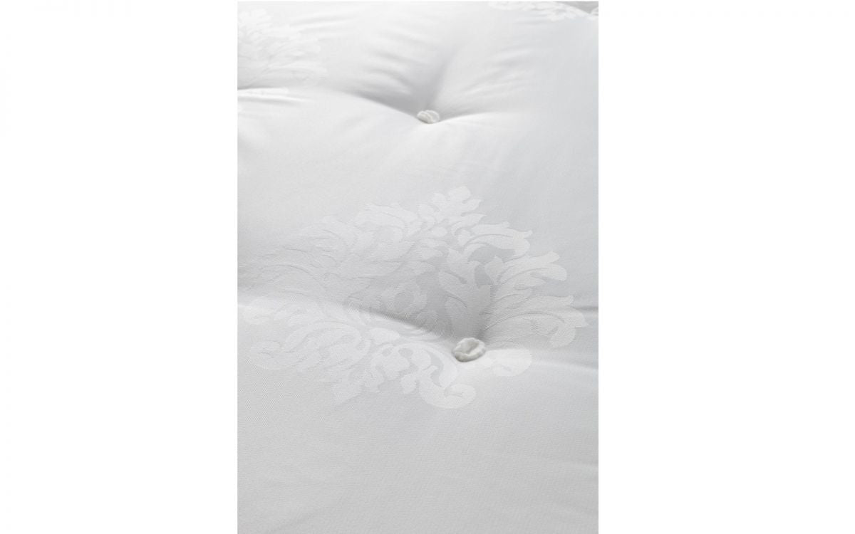 Julian Bowen 4ft6 Double Capsule Essentials Mattress