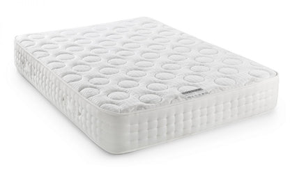 Julian Bowen 4ft6 Double Capsule Gel Luxury Mattress