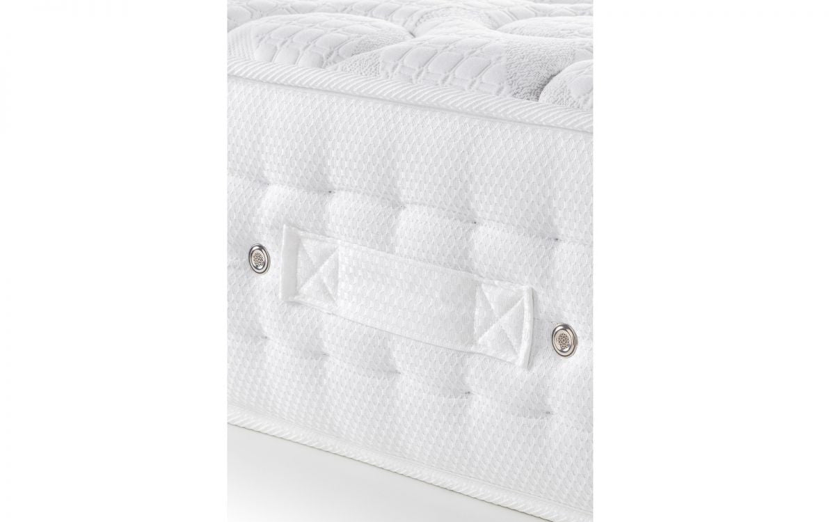 Julian Bowen 4ft6 Double Capsule Gel Luxury Mattress