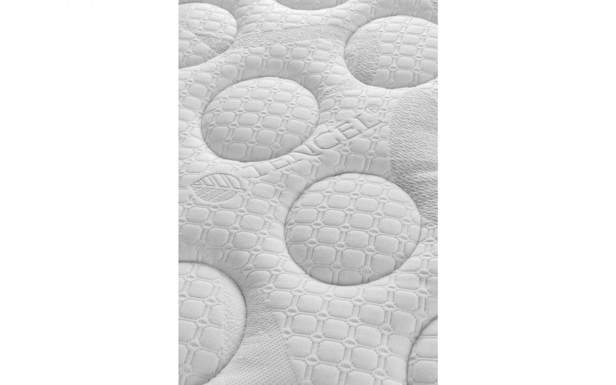 Julian Bowen 4ft6 Double Capsule Gel Luxury Mattress