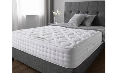 Julian Bowen 4ft6 Double Capsule Gel Luxury Mattress
