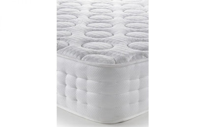 Julian Bowen 5ft Kingsize Capsule Gel Luxury Mattress
