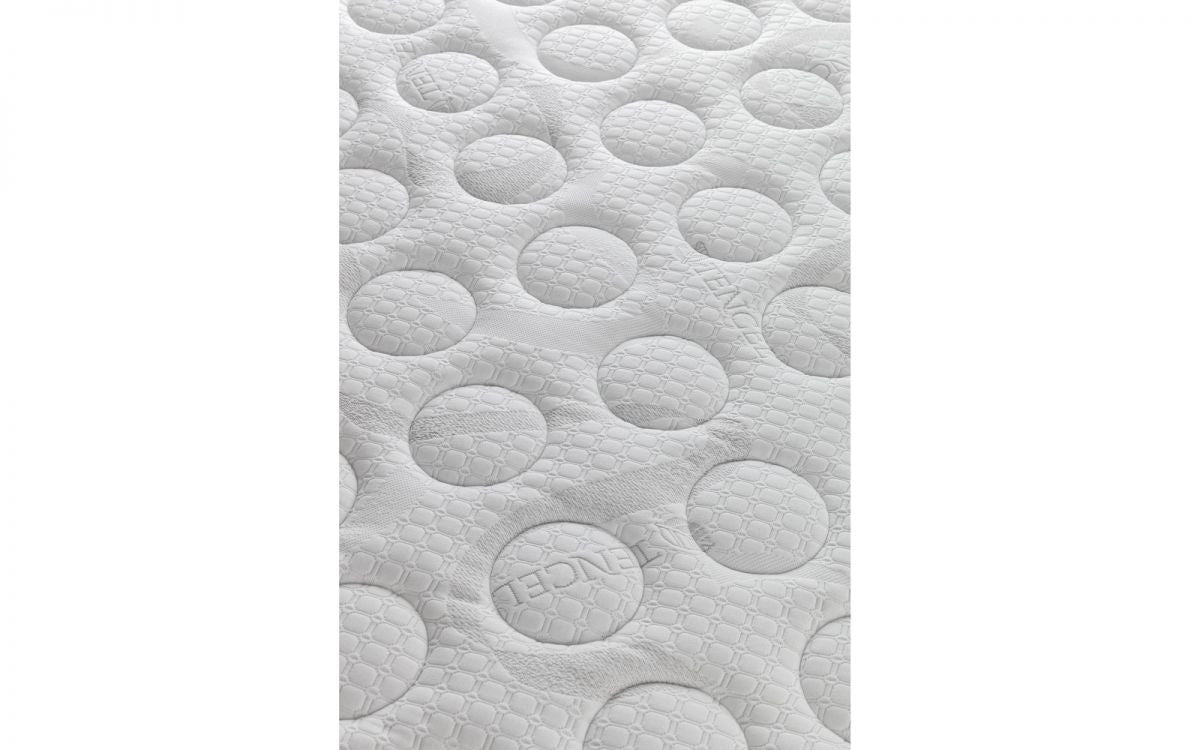 Julian Bowen 5ft Kingsize Capsule Gel Luxury Mattress