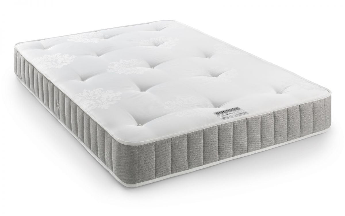 Julian Bowen 4ft6 Double Capsule Orthopaedic Mattress