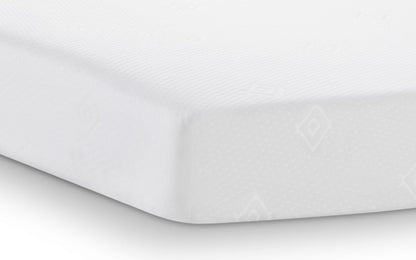 Julian Bowen 3ft Single Comfy Roll Mattress
