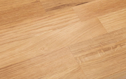 Julian Bowen Coxmoor Oak 90Cm Console Table