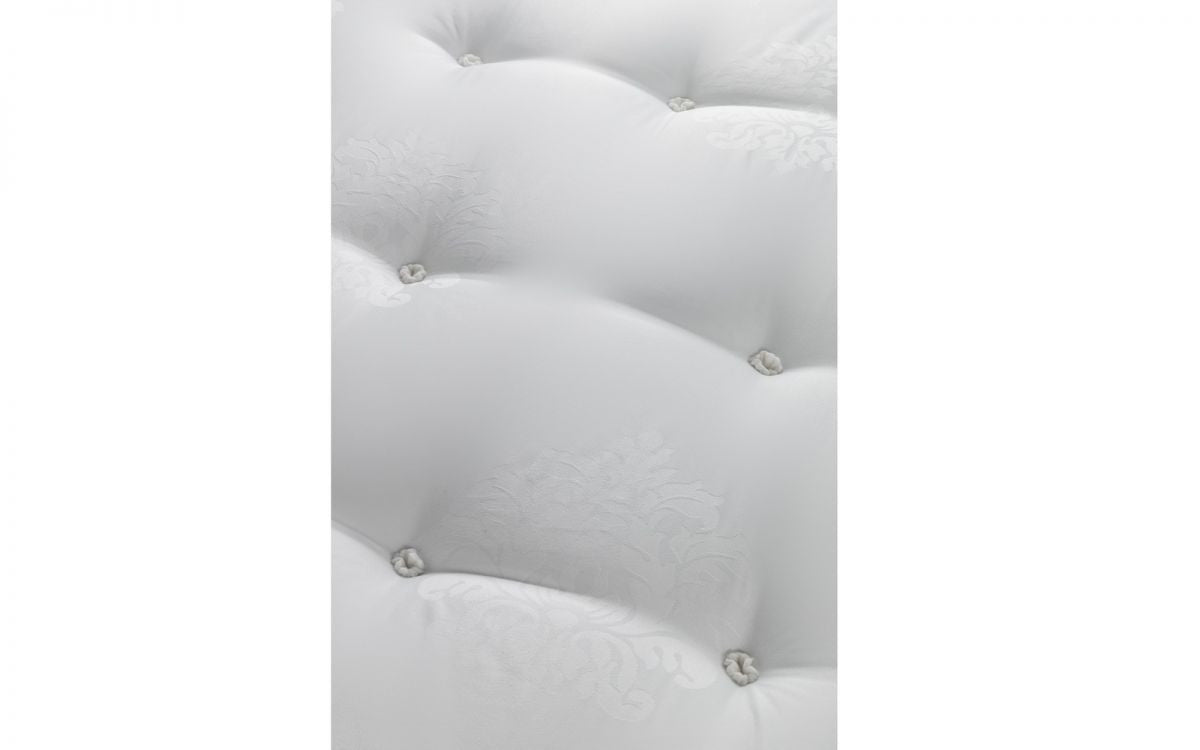 Julian Bowen 4ft6 Double Capsule Elite Pocket Mattress