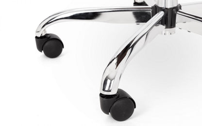 adjustable home office chair black