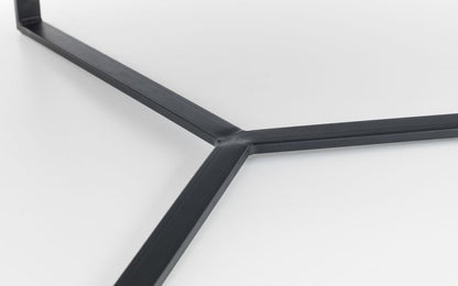 Julian Bowen Loft Walnut Coffee Table