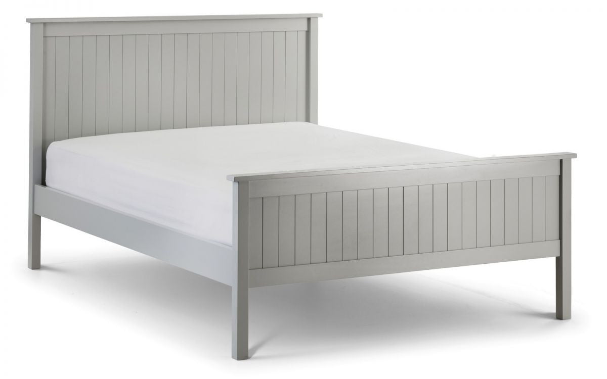 Julian Bowen Maine 5ft Kingsize Wooden Bed