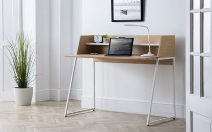 120cm standing computer desk