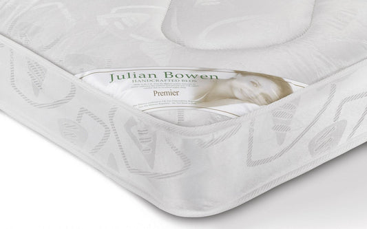 Julian Bowen 3ft Single Premier Mattress