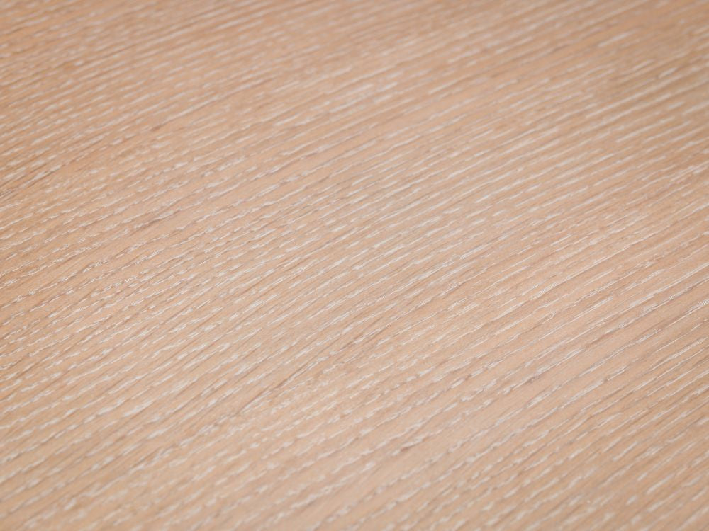 Julian Bowen Provence Grey Oak 2 Drawer Coffee Table