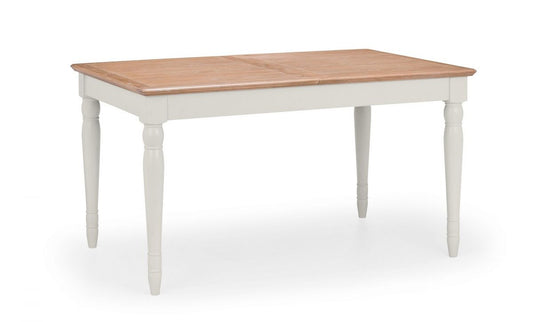 provence 150cm-190cm extending dining table