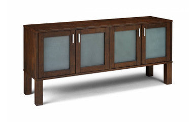 Julian Bowen Santiago Sideboard