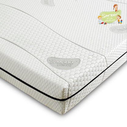 Sareer Matrah 2ft6 Small Single Kids Memory Foam Mattress