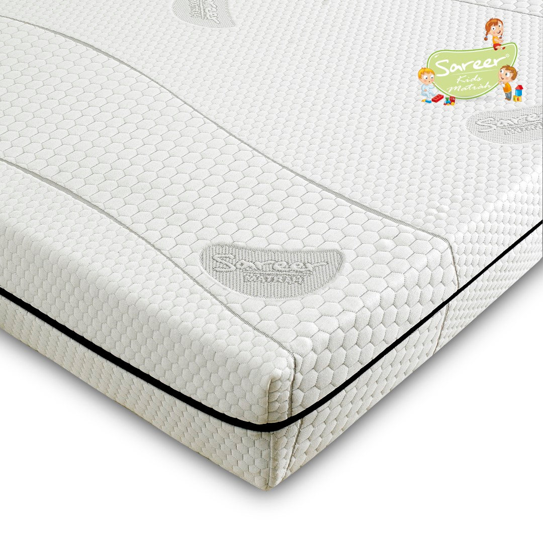 Sareer Matrah 6ft Super Kingsize Kids Memory Foam Mattress