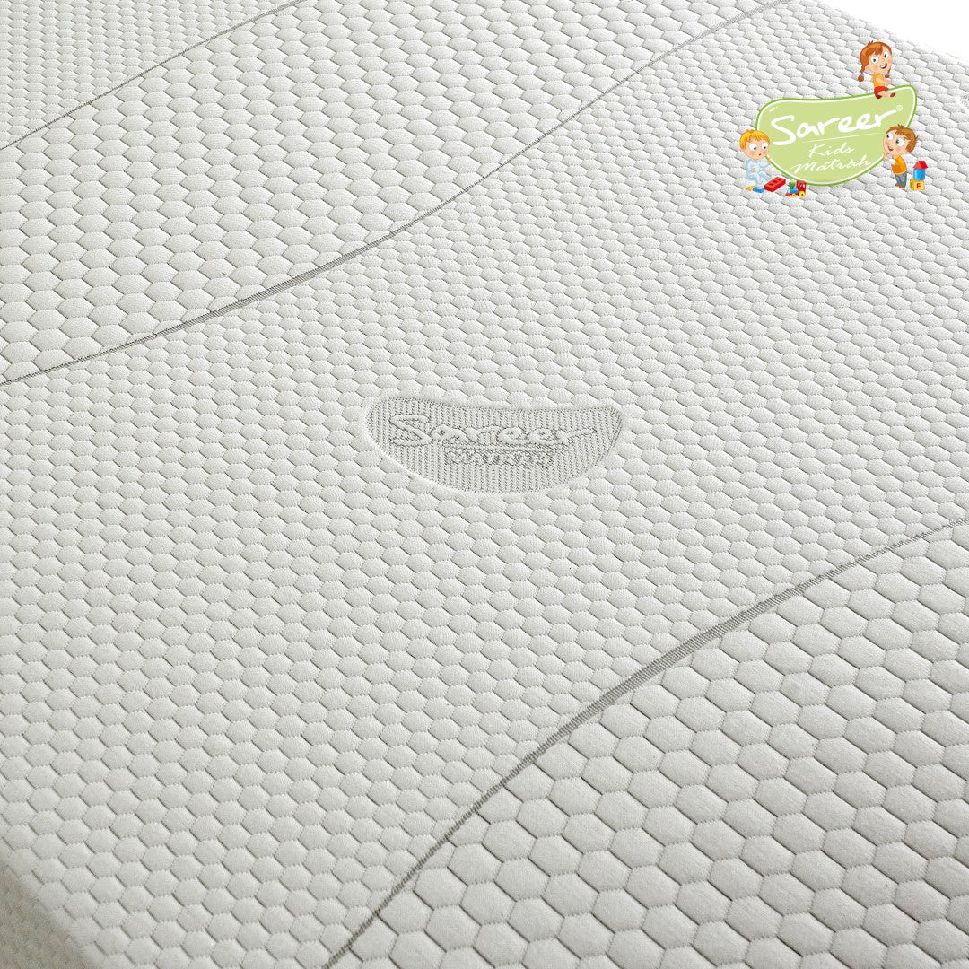 Sareer Matrah 2ft6 Small Single Kids Memory Foam Mattress