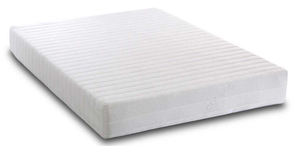 Kidsaw 3ft Single 1000 Pocket Sprung Mattress