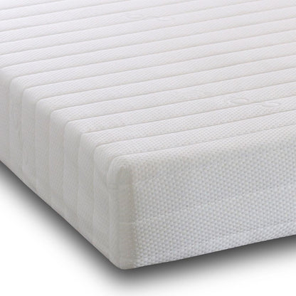 Kidsaw 3ft Single 1000 Pocket Sprung Mattress