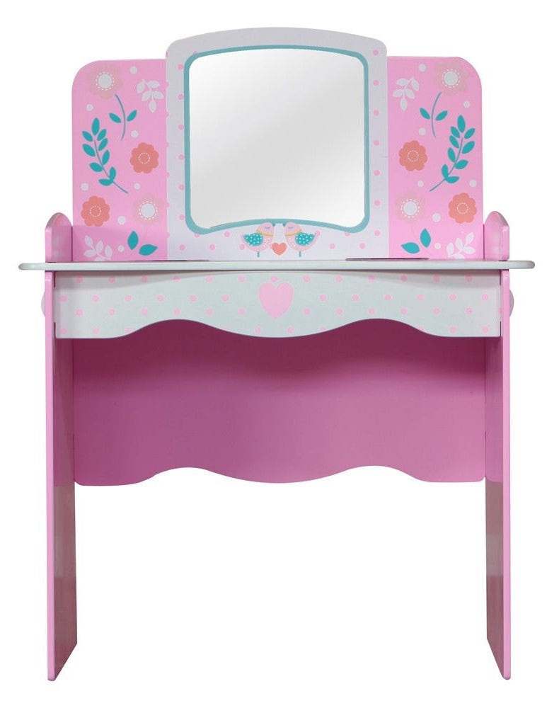 Kidsaw Country Cottage Dressing Table