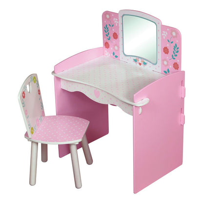 Kidsaw Country Cottage Dressing Table