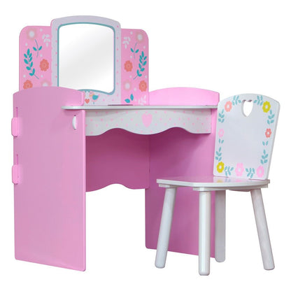 Kidsaw Country Cottage Dressing Table