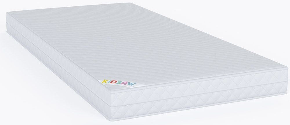 Kidsaw Deluxe Sprung Junior Toddler Mattress