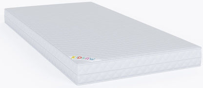 Kidsaw Deluxe Sprung Junior Toddler Mattress
