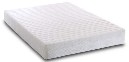 Kidsaw Deluxe Sprung Single Mattress