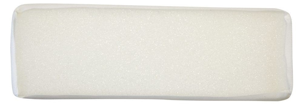 Kidsaw Freshtec Starter Foam Toddler Cotbed Mattress