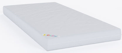 Kidsaw Freshtec Starter Foam Toddler Cotbed Mattress