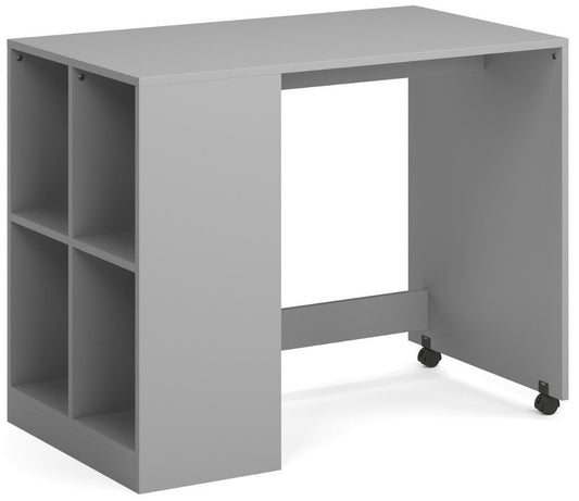 Kidsaw Grey Under Desk