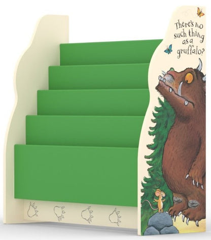 Kidsaw Gruffalo Sling Bookcase