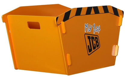 Kidsaw JCB Skip Toybox