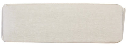 Kidsaw Junior Toddler Fibre Safety Mattress